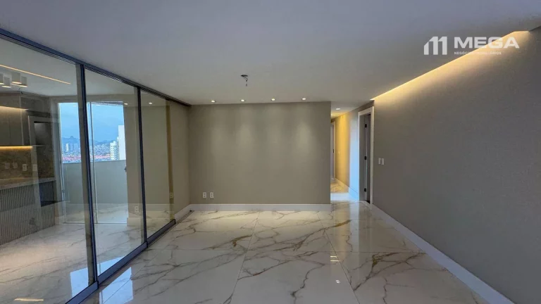 Imagem Cobertura com 5 dormitórios à venda, 550 m² por R$ 5.500.000,00 - Praia de Itaparica - Vila Velha/ES