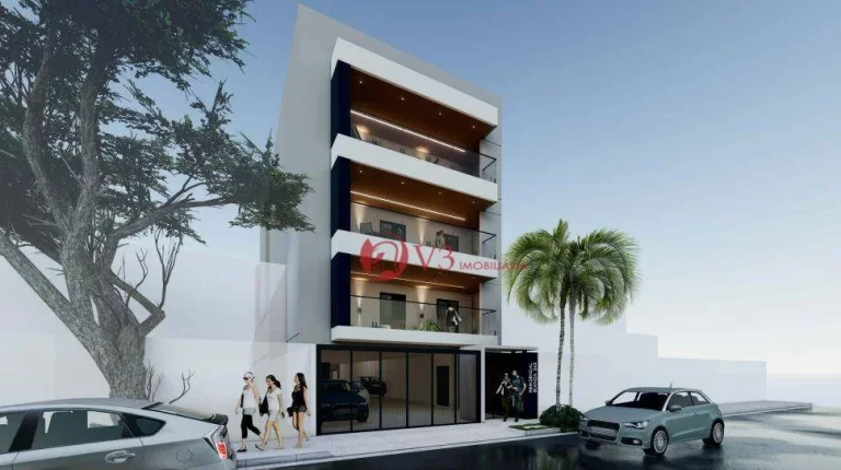 Foto do imóvel Apartamento com 1 dormitório à venda, 26 m por R$ 230.000,00 - Vila Formosa - São Paulo/SP