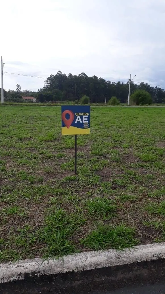 Imagem Terreno à venda 300M², Residencial e Comercial Portal dos Eucaliptos, Pindamonhangaba - SP
