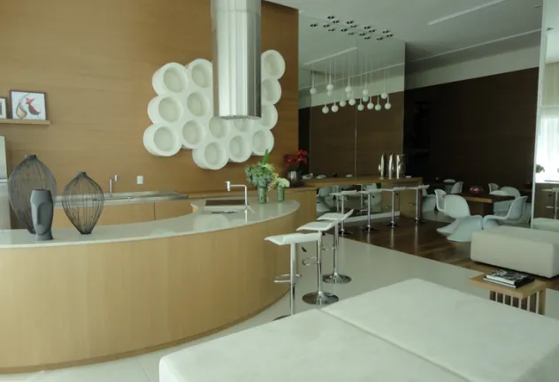 Imagem Apartamento com 1 Quarto à Venda, 70 m² em Brooklin Paulista - São Paulo