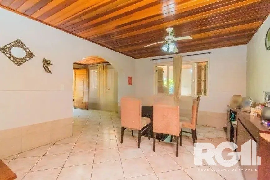 Imagem Casa em Jardim Itu
