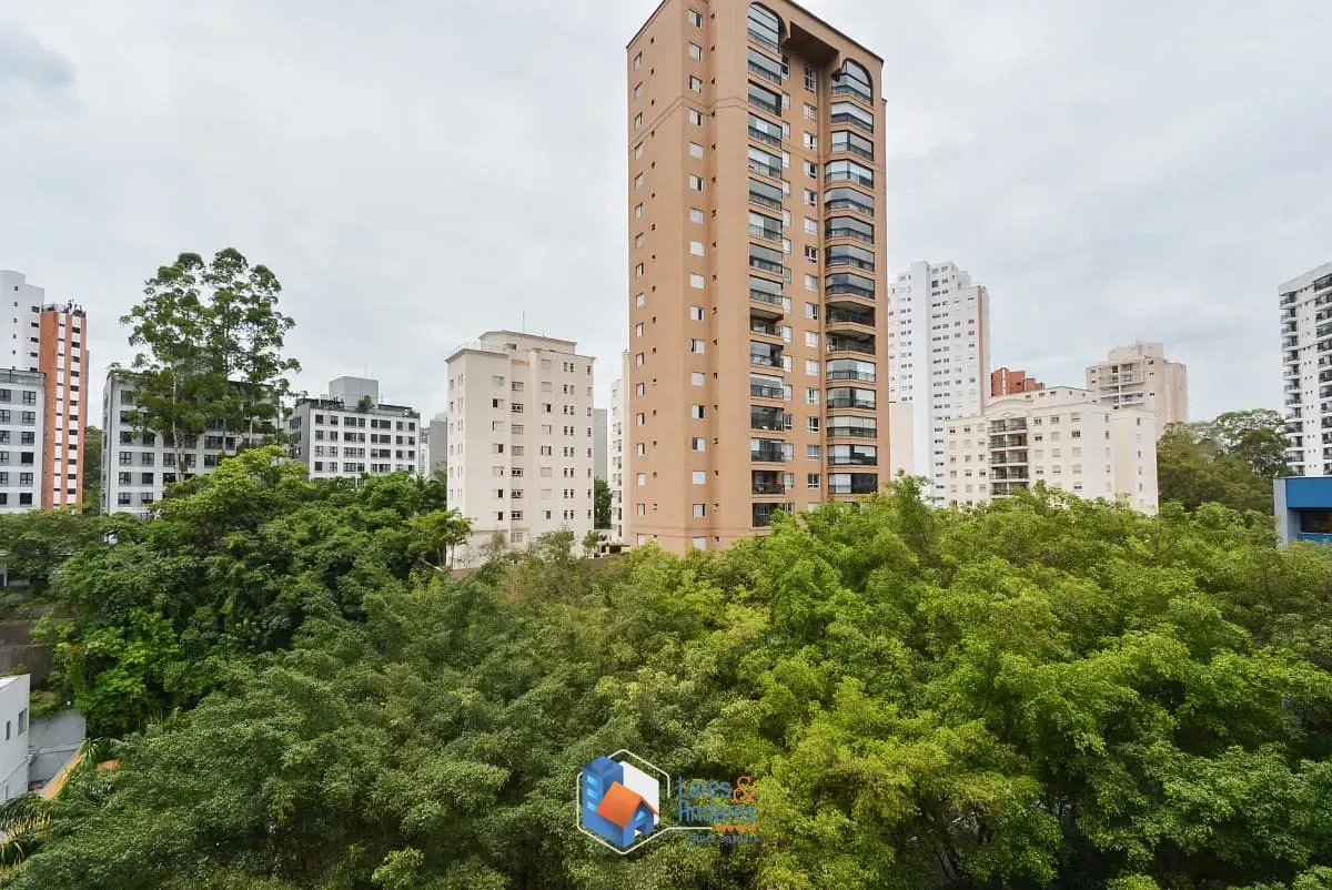 Imagem Apartamento para venda em Vila Suzana com 4 quartos, sendo 3 suítes, 160m²