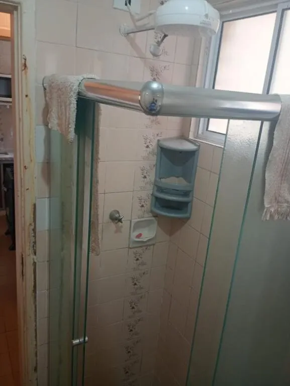 Imagem APARTAMENTO COM 30,00 m² - CAIÇARA - PRAIA GRANDE SP