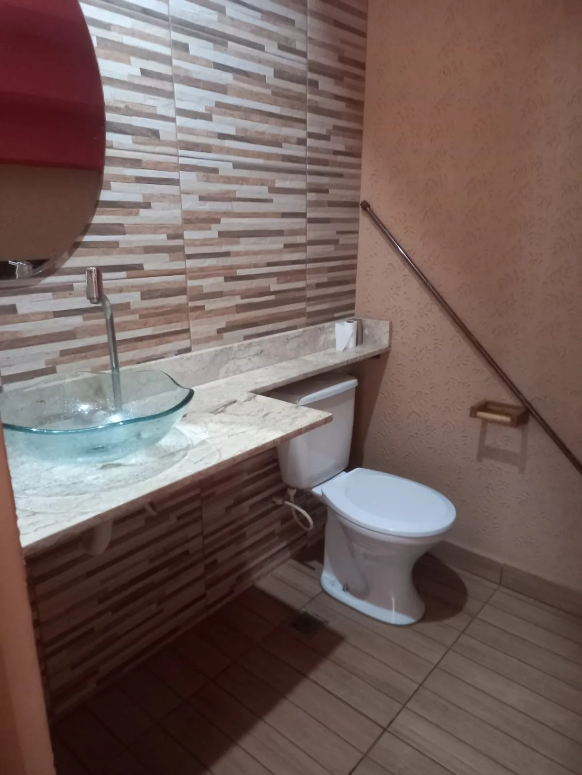 Imagem Casa de Condomínio Reserva Ipanem com 2 Quartos e 1 banheiro à Venda, 70 m²