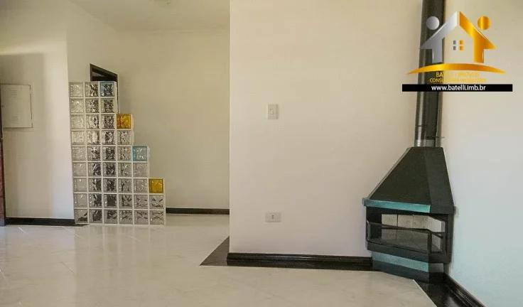 Imagem Casa à venda no condomínio Jardim das Flores - Batelli Imóveis