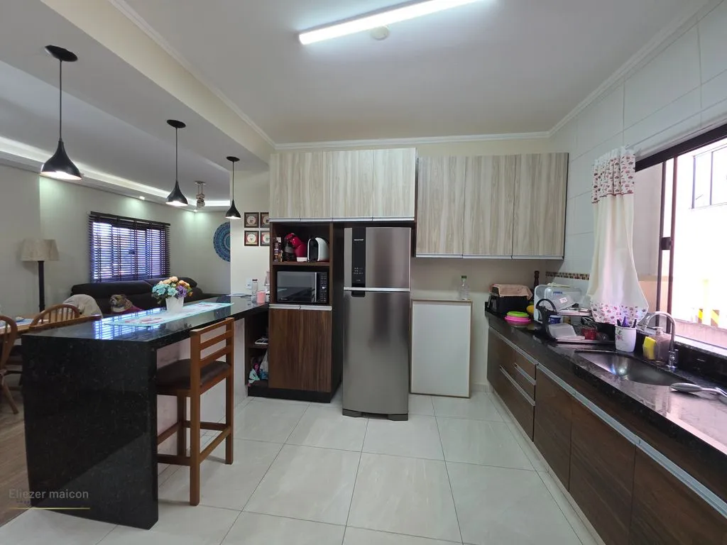 Imagem Apartamento de 3 quartos a venda bairro Jardim Quissisana em Poços de Caldas MG