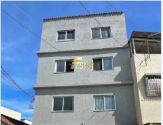 Foto do imóvel EXCELENTE PRÉDIO RESIDENCIAL À VENDA EM MUQUIÇABA, GUARAPARI/ES!