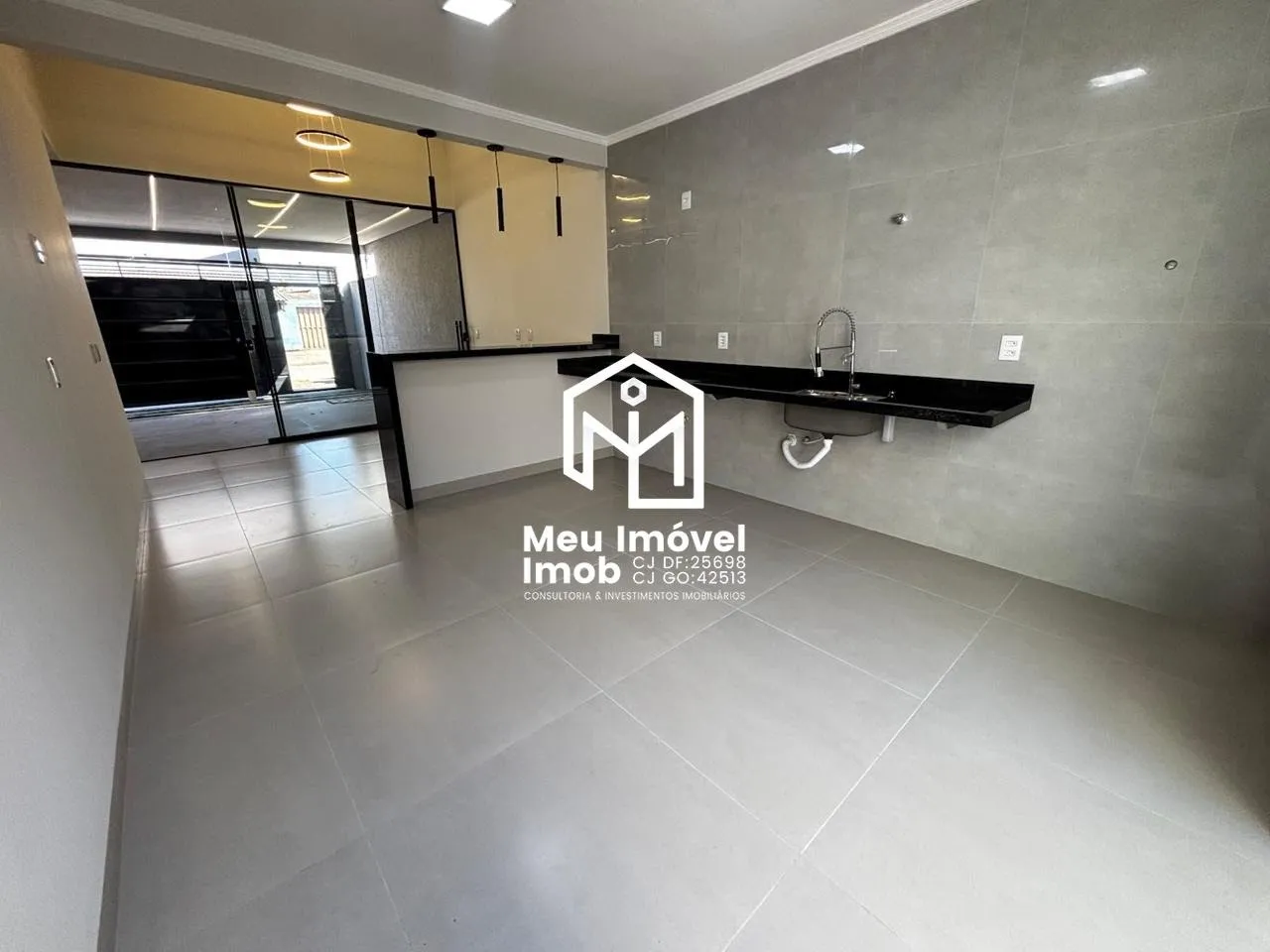 Imagem Casa em Parque Estrela Dalva I - Luziânia