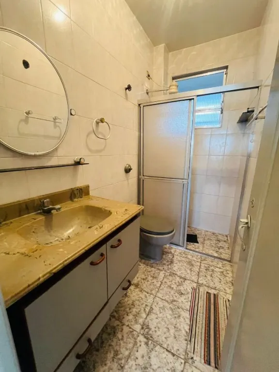 Imagem APARTAMENTO COM 44,00 m² - TUPI - PRAIA GRANDE SP