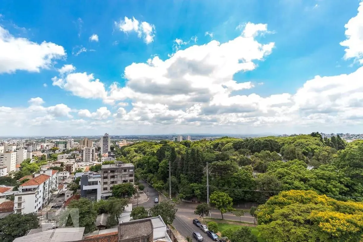 Imagem Excelente Apartamento mobiliado, 2 dormitórios para comprar, no Bairro Higienópolis