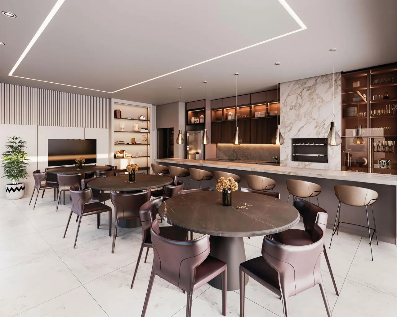 Imagem Apartamento à venda com 63.85m2 por R$ 740.000,00