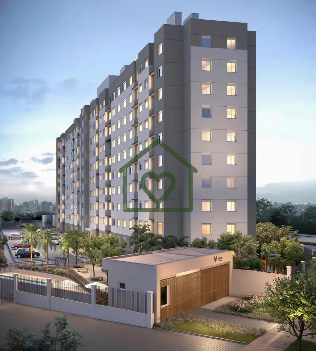 Foto do imóvel A construtora Vivaz é uma marca do grupo Cyrela focada no segmento econômico. Possui diversos empr...