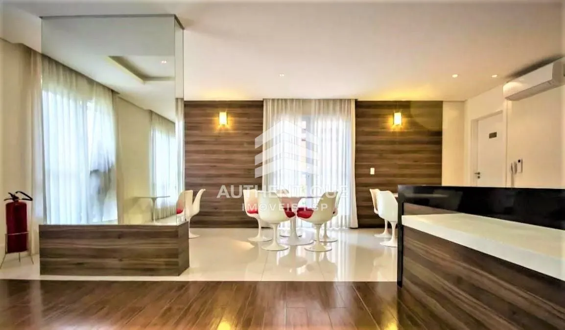 Imagem Smart Perdizes - Apartamento à venda em São Paulo/SP