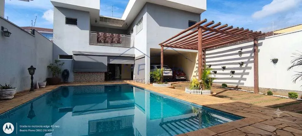 Foto do imóvel Casa Padrão