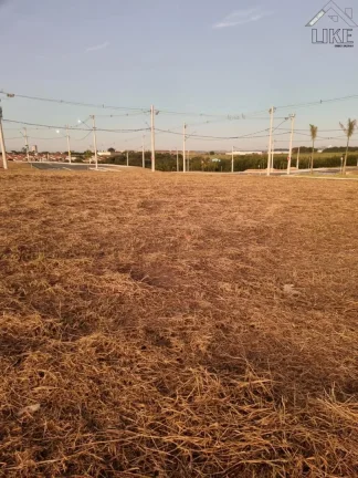 Imagem [Terreno em Condomínio - Venda][Vereda dos Campos]