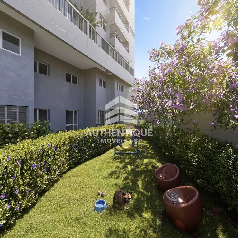 Imagem SIDE SACOMA - IPIRANGA - Apartamento à venda no bairro Ipiranga - São Paulo/SP, Zona Sul