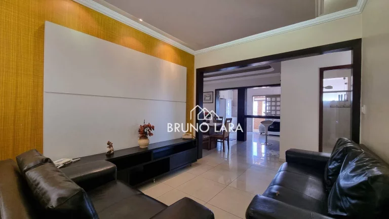 Imagem Casa disponível para locação residencial ou comercial no Bairro Itatiaiuçu – Igarapé/MG.
