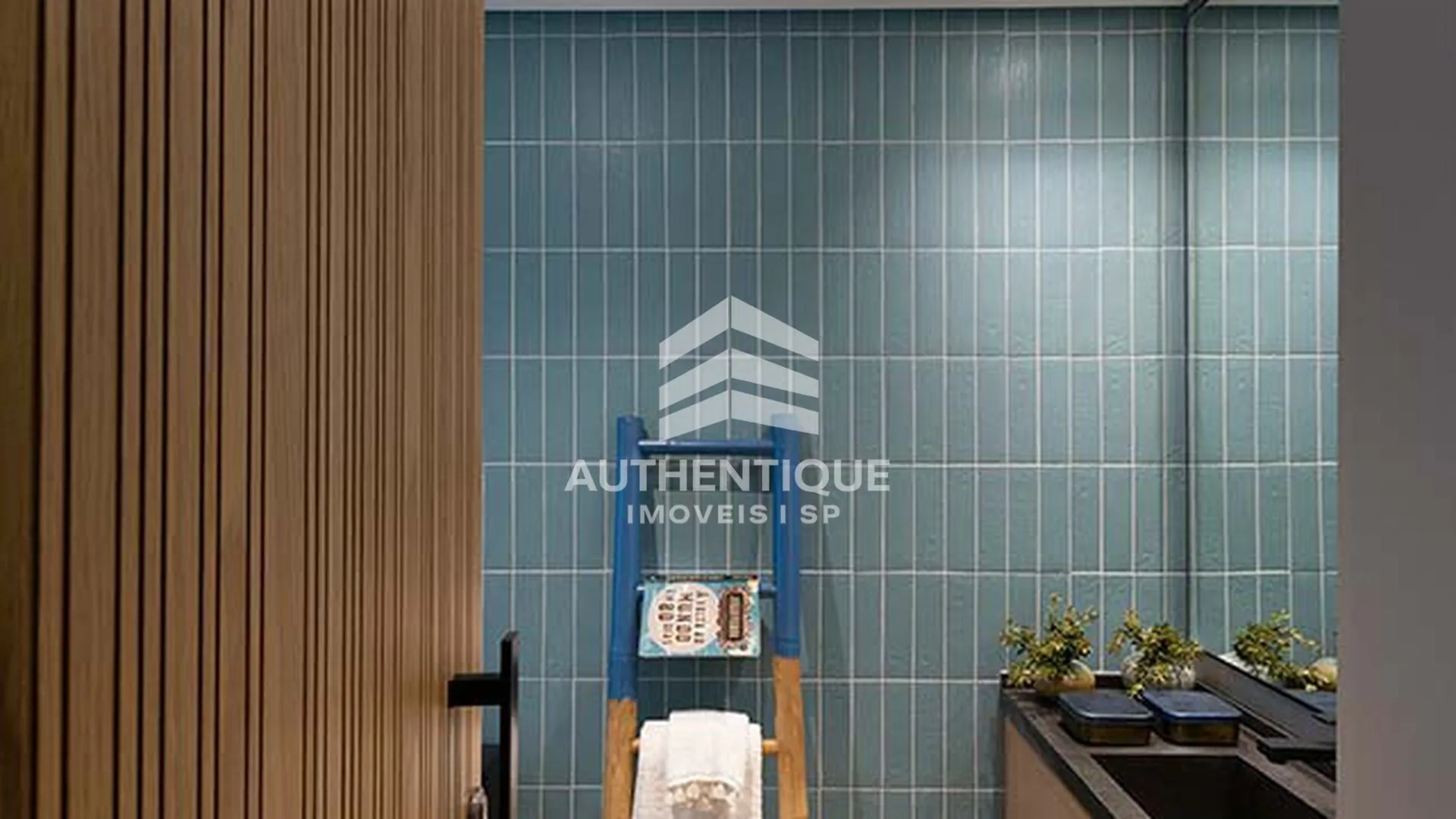 Imagem LINA JARDINS - Apartamento à venda em São Paulo/SP