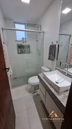 Imagem Apartamento 03 quartos com elevador - Ayrton Senna - cod 1367