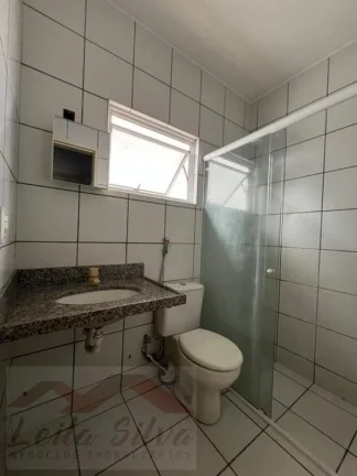 Imagem Casa em Condomínio para Venda em Teresina, Gurupi, 3 dormitórios, 3 suítes, 3 banheiros, 2 vagas