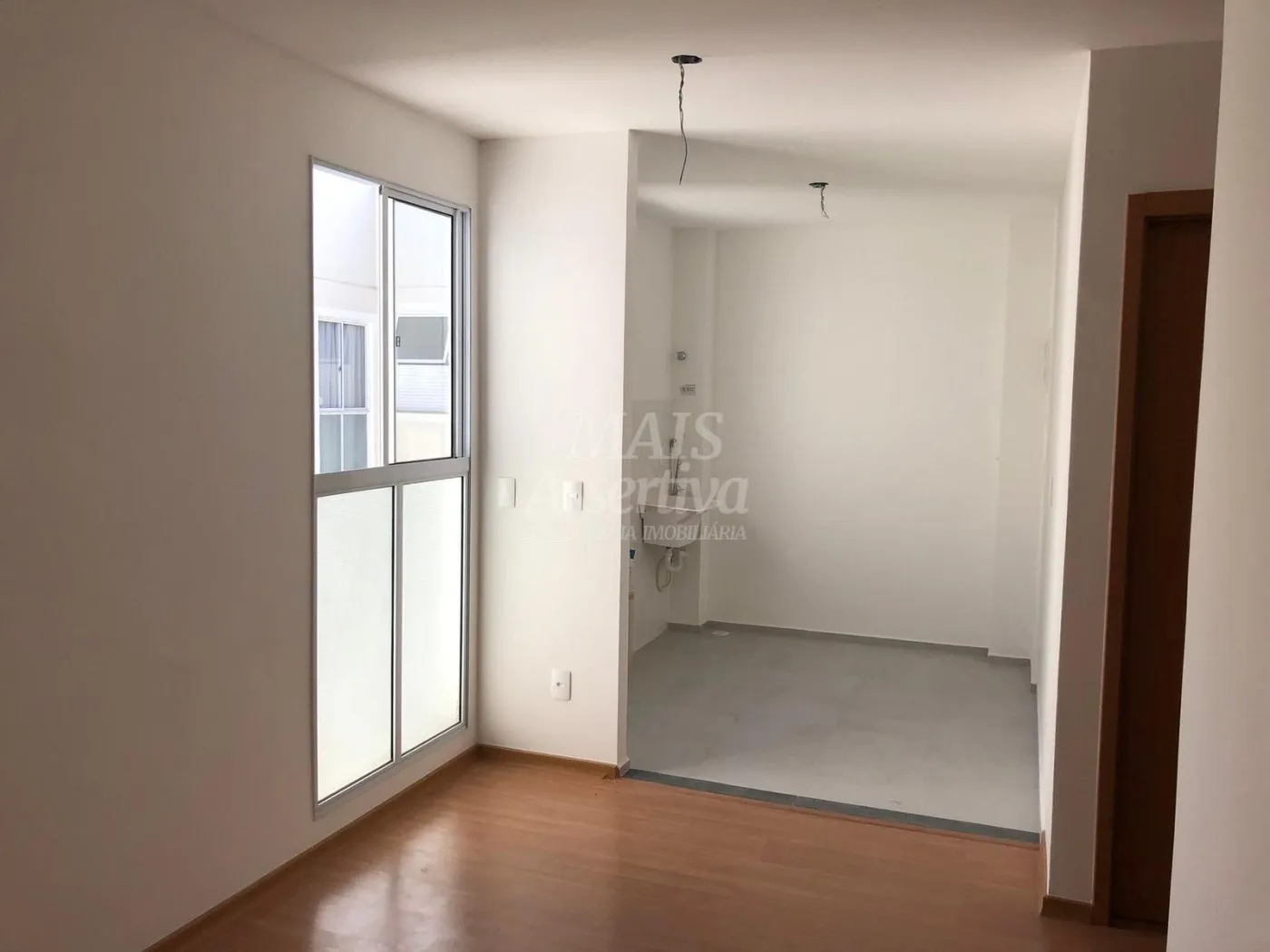 Imagem Apartamento para venda, localizado no bairro Rondonia em Novo Hamburgo - Imóvel ja locado