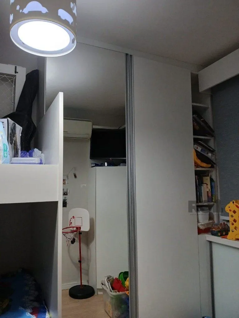 Imagem Apartamento em Jardim Carvalho