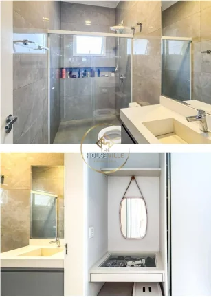 Imagem Casa 3 dormitórios ( 1 suíte), 4 vagas, Condomínio Vivva, Jacareí.