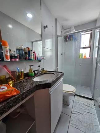 Imagem EDF PAÇO DOS BANDEIRANTES - BAIRRO DA MADALENA / RECIFE-PE