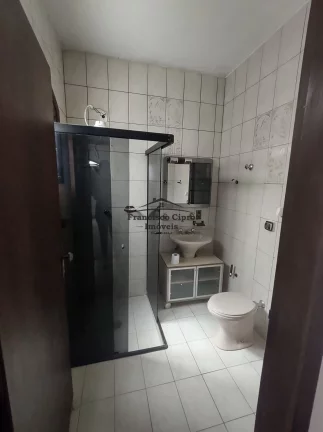 Imagem Casa à venda no bairro Pedregulho - Guaratinguetá/SP