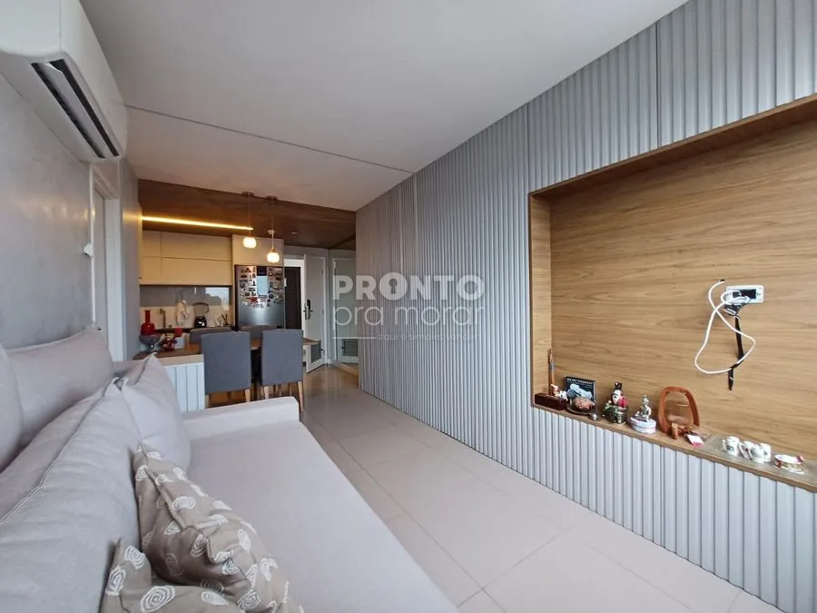Imagem Beach Class Hotels e Residence