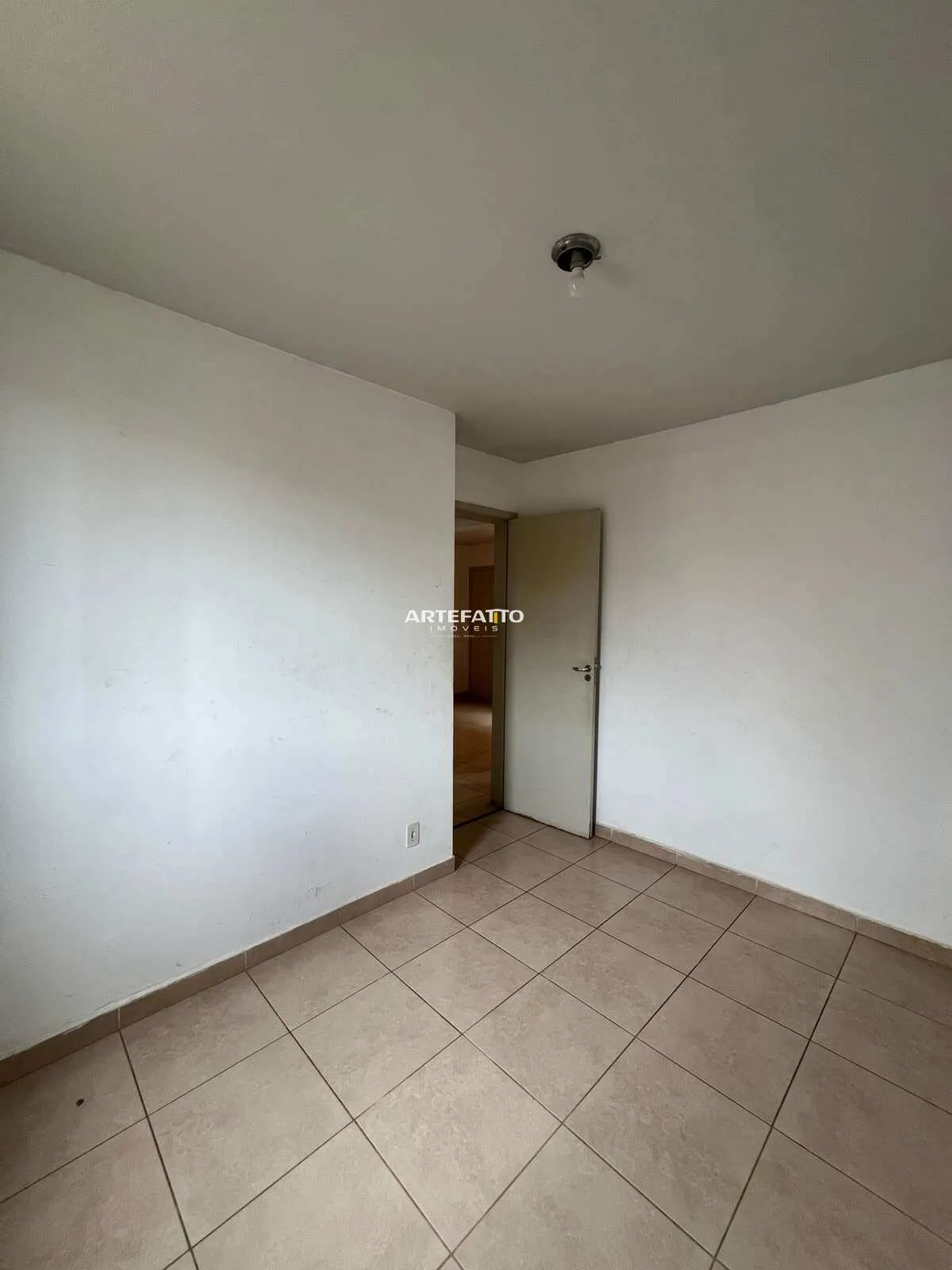 Imagem Apartamento à venda em Franca, Jardim Maria Rosa, com 2 quartos, 49m2