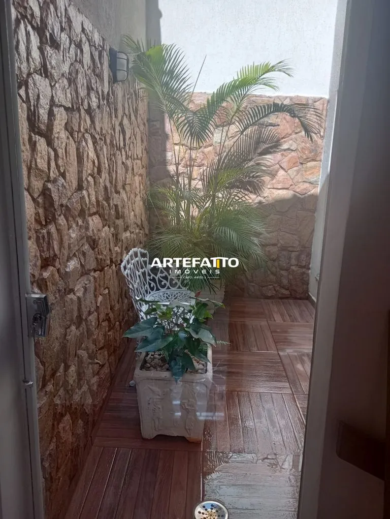 Imagem Sobrado à venda em Franca, Jardim Integração, com 3 quartos, 230m2