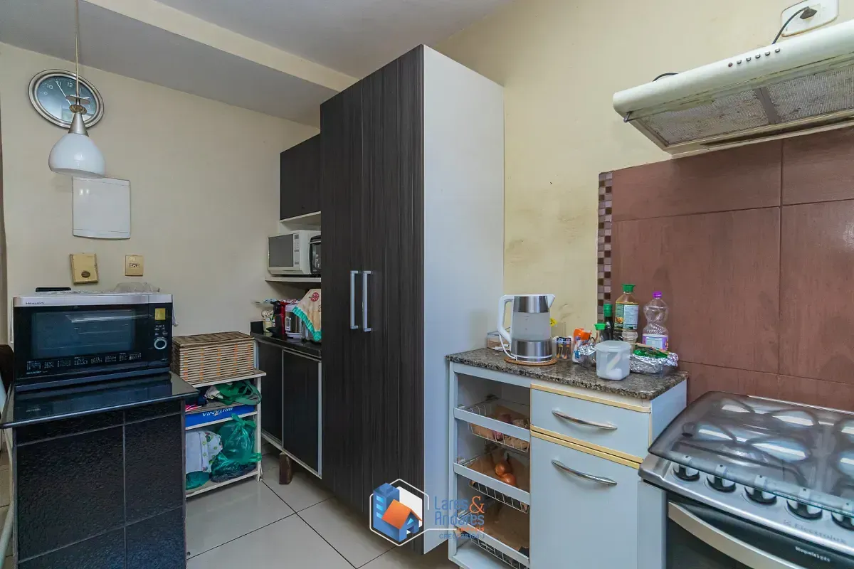 Imagem Casa para venda em Vila Mascote com 3 quartos, 114m²