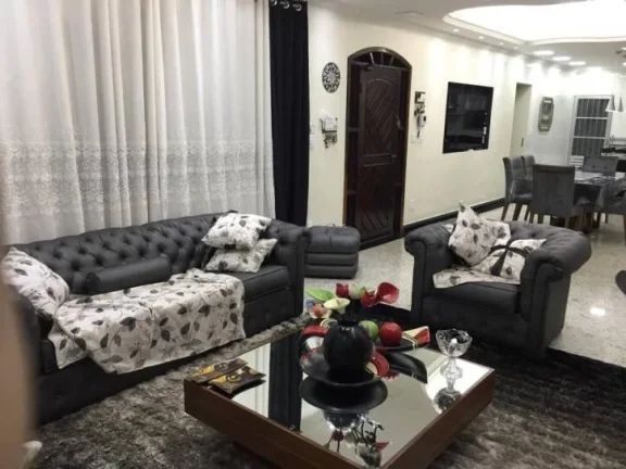 Imagem A casa mais bonita do bairro!!!!!!!!