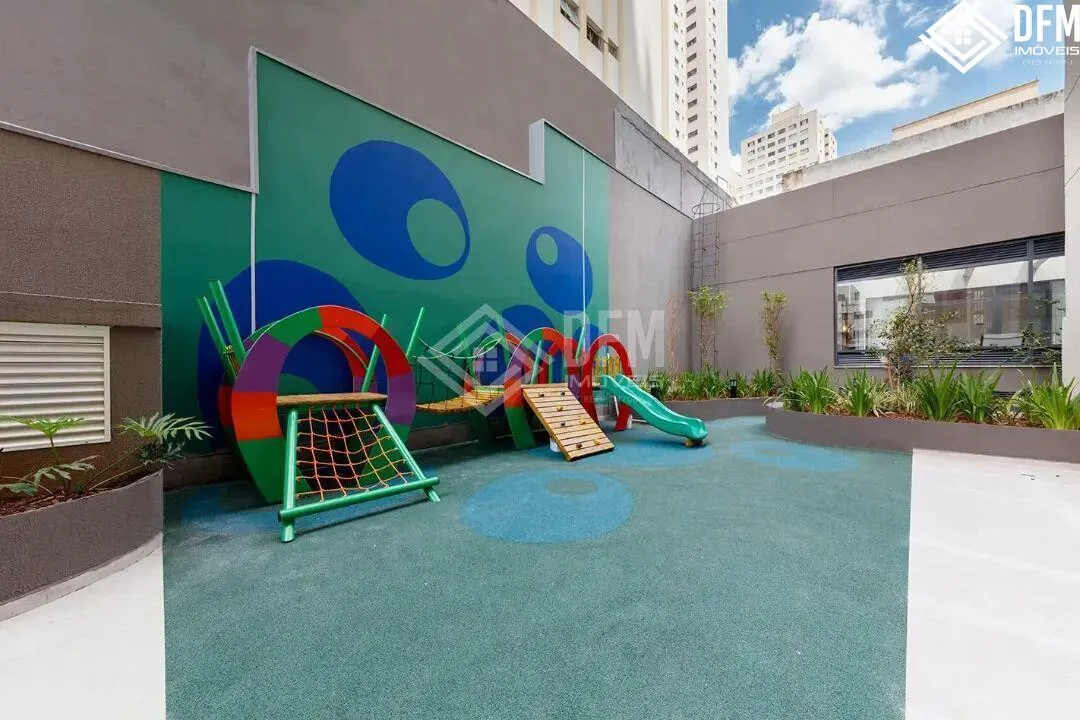 Imagem Apartamento com 2 Dormitorio(s) localizado(a) no bairro Vila Clementino em São Paulo / Mato Grosso do Sul Ref.:809862