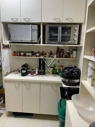 Imagem Flat disponível para venda no Mercure São Paulo Alamedas Hotel no Jardins, com 62m², 2 dormitórios e 1 vaga