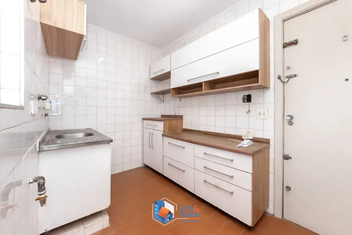 Imagem Apartamento para venda em Sumarezinho com 2 quartos, 72m²