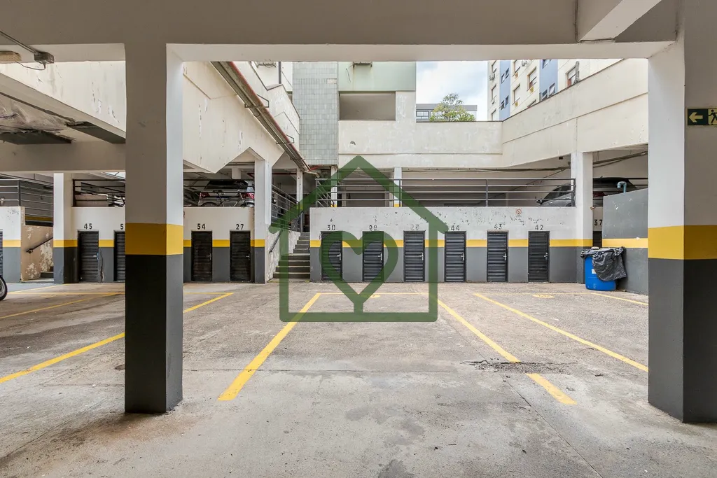 Imagem Descubra o seu novo lar em Tristeza, Porto Alegre! Este encantador apartamento de 76m², localizado ...