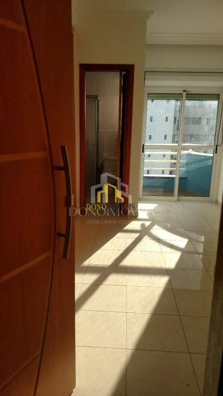 Imagem Apartamento com 4 Suítes à Venda no Jardim Chácara Inglesa | 188 m²