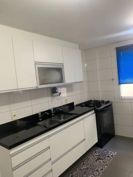 Imagem Gleba A: cobertura linear 155 m² e 2 quartos | OD48