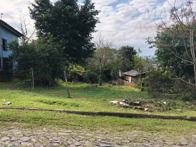 Imagem Terreno para Venda em São Leopoldo / RS no bairro Arroio da Manteiga