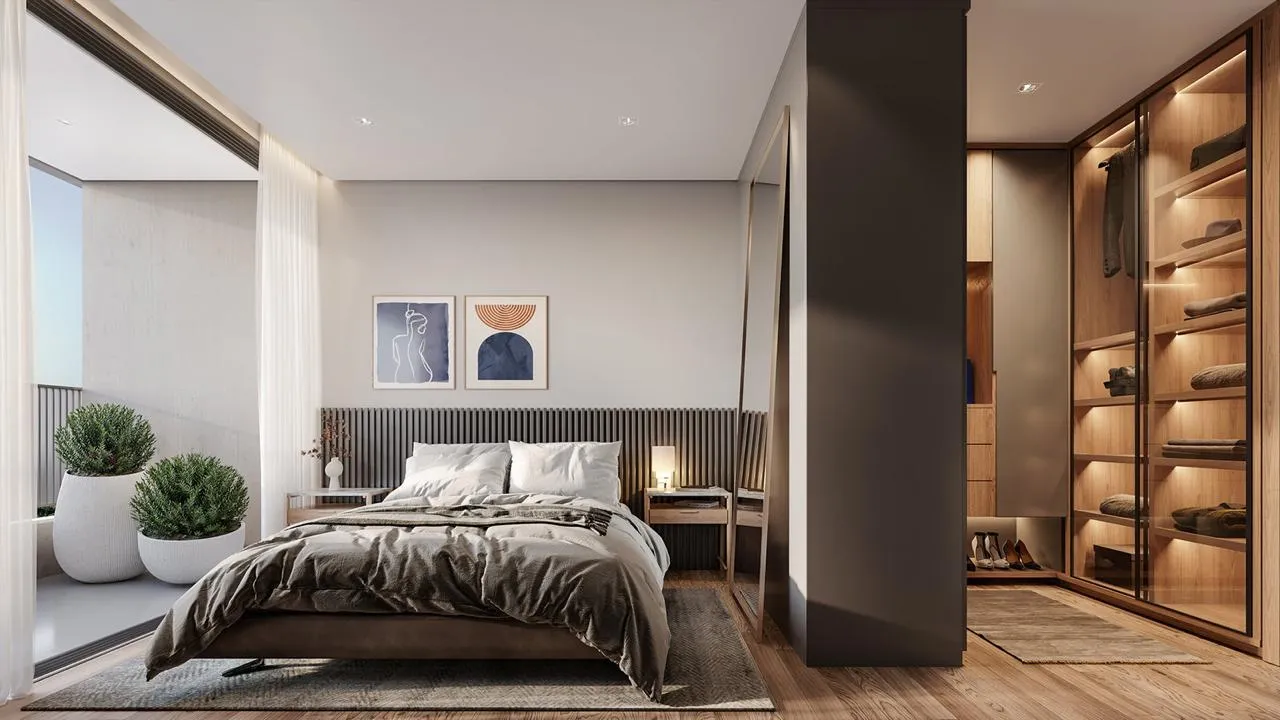 Imagem Apartamento à venda com 60m2 por R$ 1.957.000,00