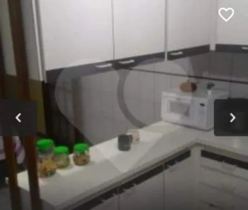 Imagem Sobrado com 3 Quartos à Venda, 80 m² em Lauzane Paulista - São Paulo