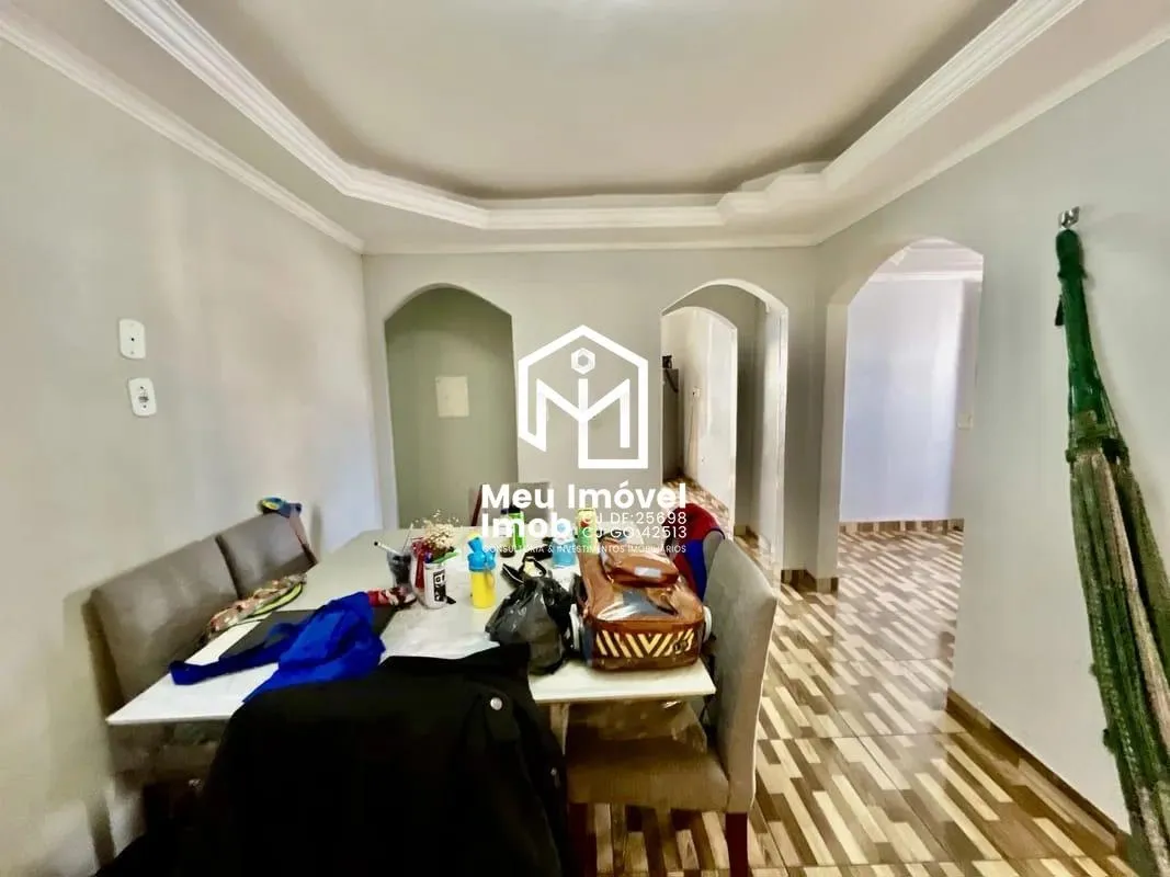 Imagem Casa 3 Quartos 2 Suítes 4 Vagas 360m² Taguatinga Norte/DF
