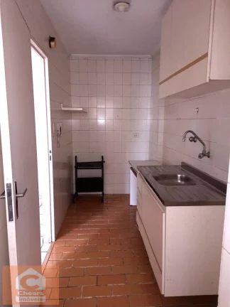Imagem Bela Vista - Vago - Metrô