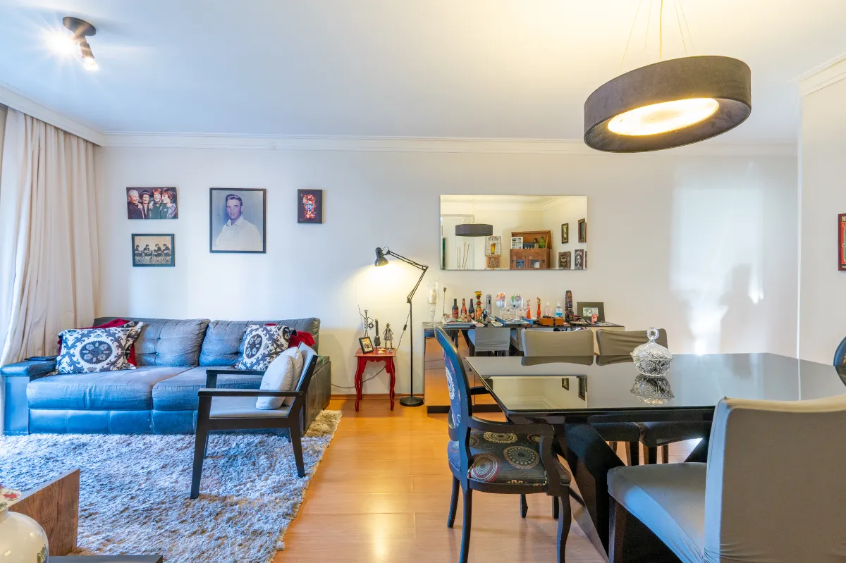 Imagem Apartamento para venda em Vila Andrade com 3 quartos, sendo 1 suíte, 82m2