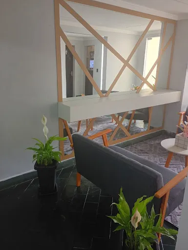 Imagem Apartamento com 2 dormitórios para alugar, 48 m² - Picanco - Guarulhos/SP