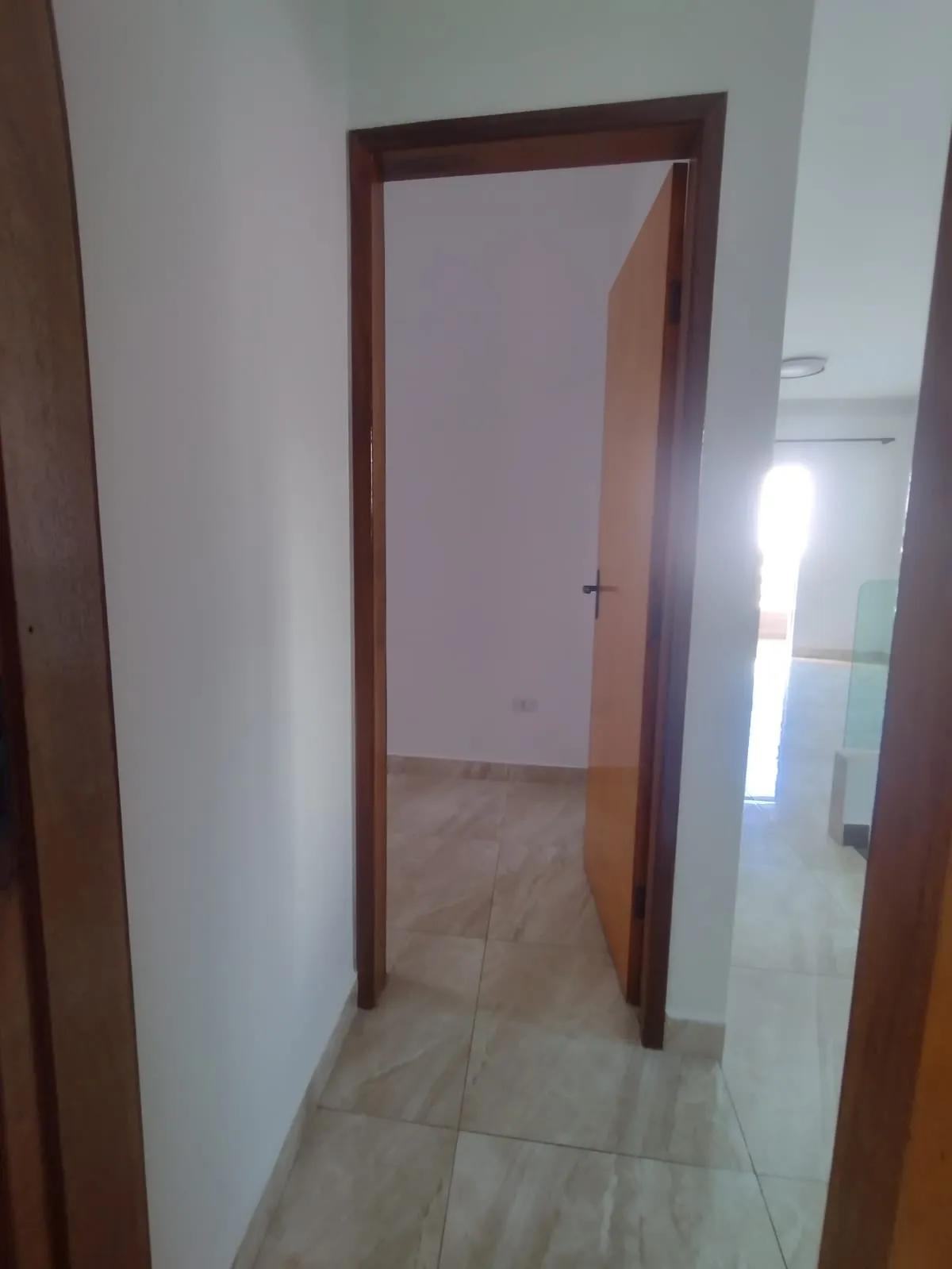 Imagem Fantástica casa em condomínio na Guilhermina - Praia Grande