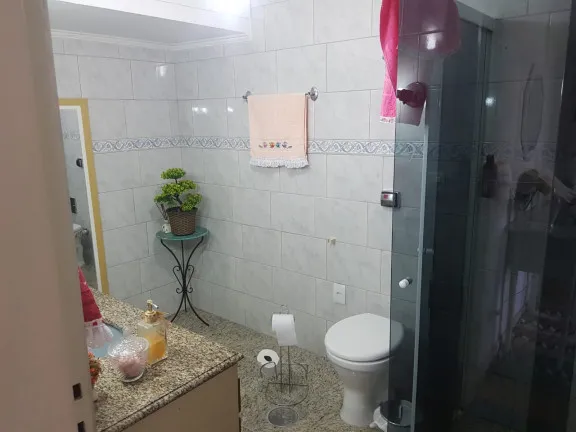 Imagem Apartamento com 1 Quarto à Venda, 110 m² em Centro - Santo André