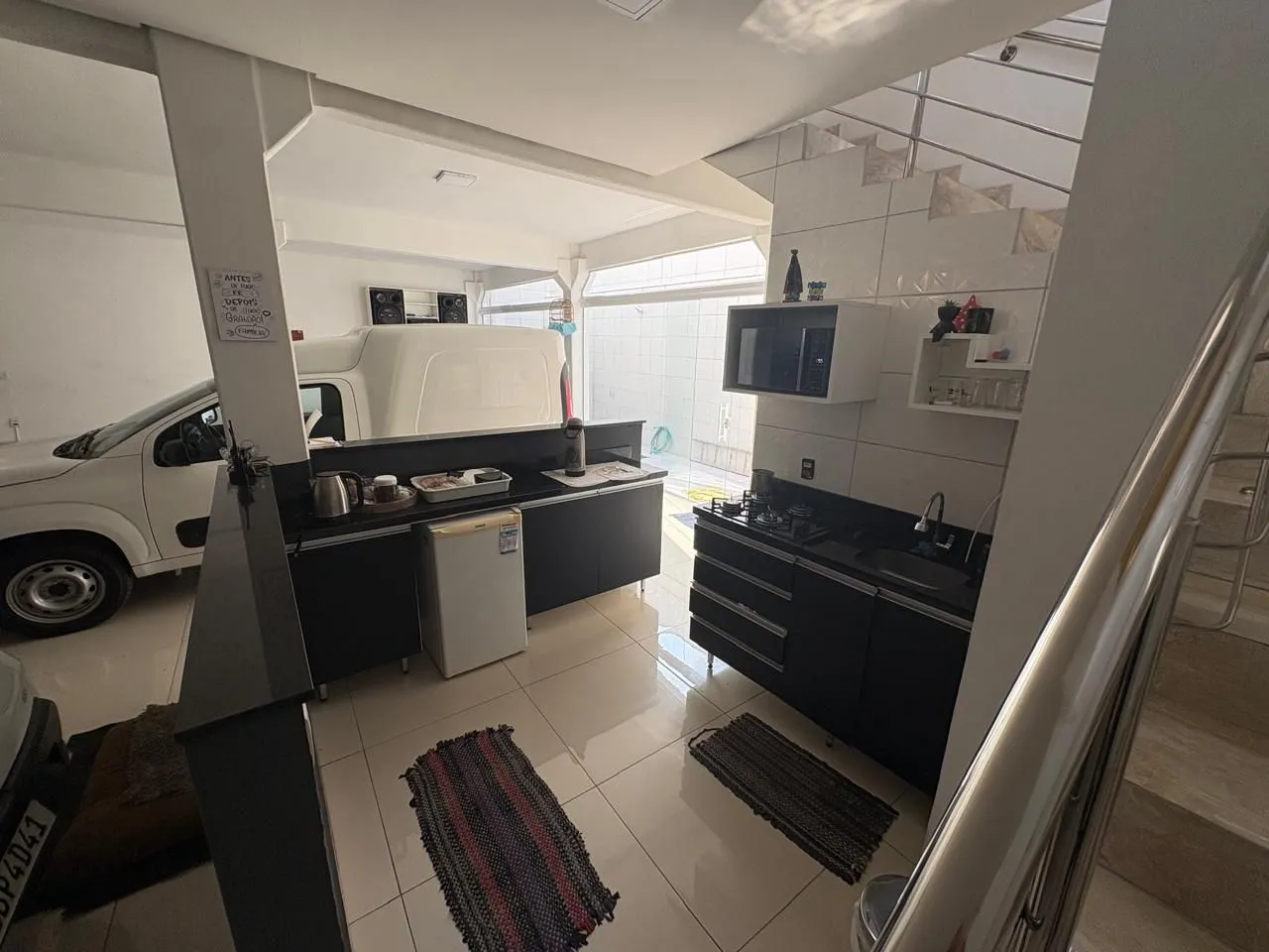 Imagem Loja comercial 450m² bairro - Glória